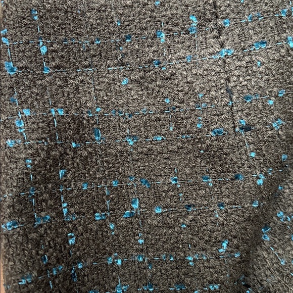 * NEW! ANNE KLEIN PENCIL BELOW KNEE SKIRT SIZE 6 MIDI - Picture 7 of 7